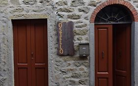 Ostello Orma Del Lupo